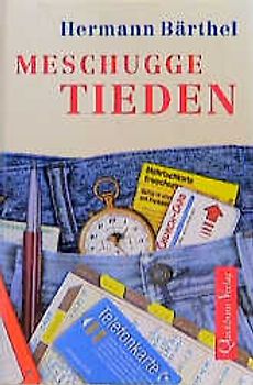 Meschugge Tieden