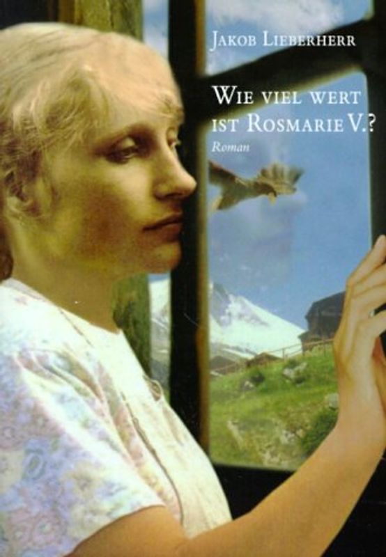 Wie viel wert ist Rosemarie V.?