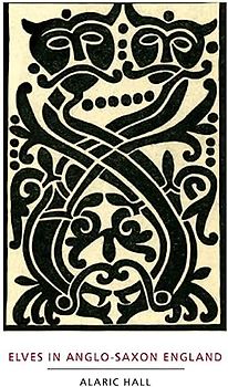 Elves in Anglo-Saxon England