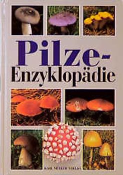Pilz-Enzyklopädie