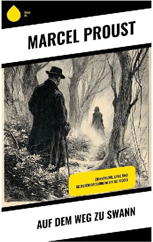 Auf dem Weg zu Swann