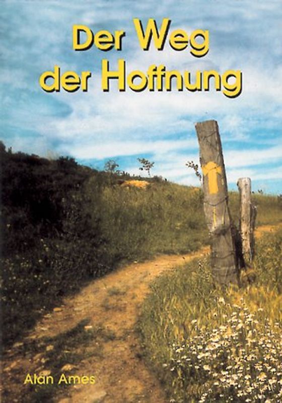 Der Weg der Hoffnung