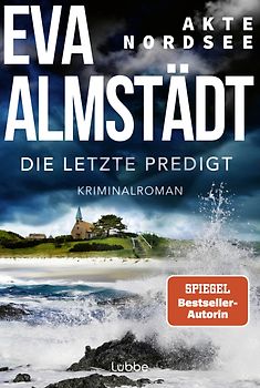 Akte Nordsee - Die letzte Predigt