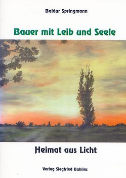 Autobiographie / Heimat aus Licht