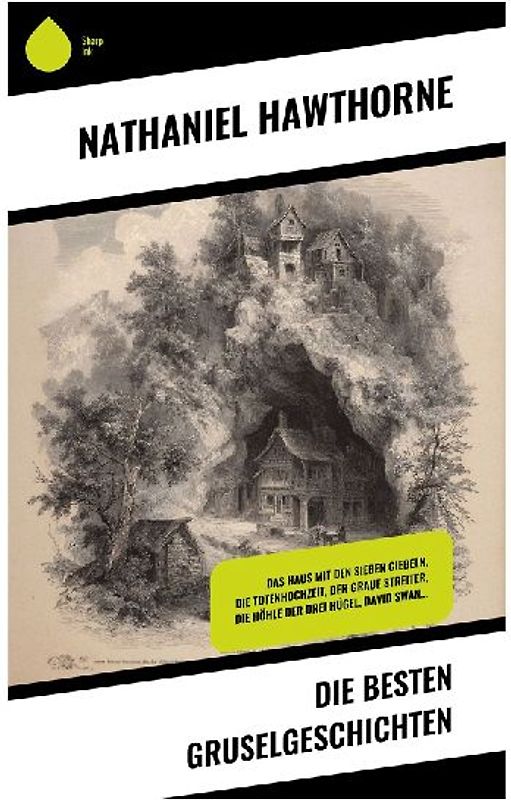 Die besten Gruselgeschichten