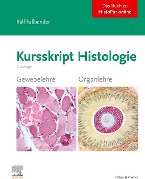 Kursskript Histologie