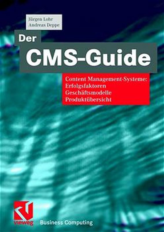 Der CMS-Guide