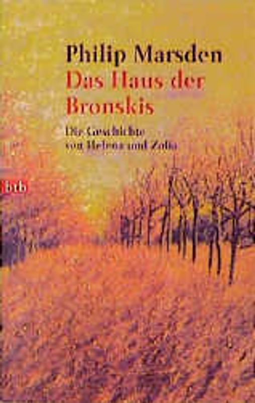 Das Haus der Bronskis