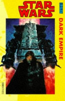 Star Wars: Dark Empire - the Collection - Veitch, Tom