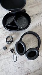 Image client pour Sony WH-1000XM4 noir