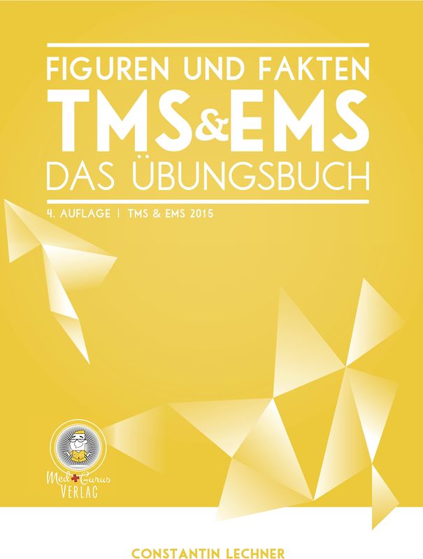 Figuren und Fakten im TMS & EMS