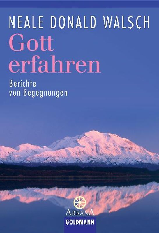 Gott erfahren