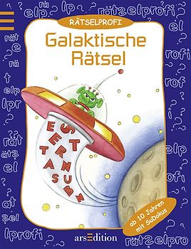 Galaktische Rätsel