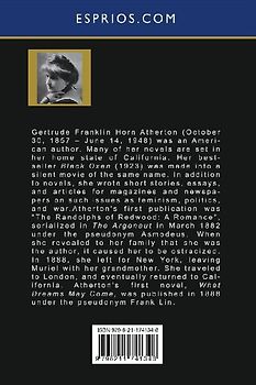 The Bell in the Fog and Other Stories (Esprios Classics)