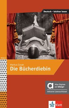 Die Bücherdiebin – Hybride Ausgabe allango