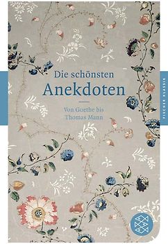 Die schönsten Anekdoten