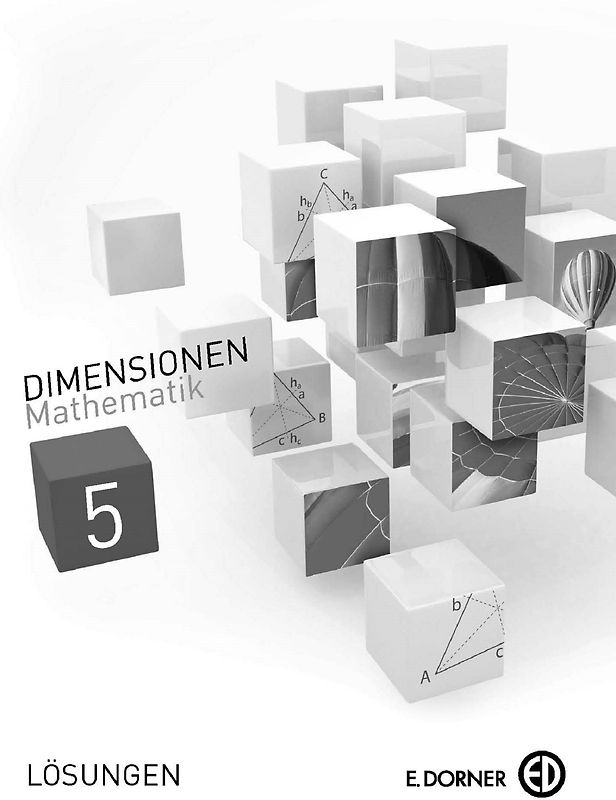 Dimensionen, Mathematik 5