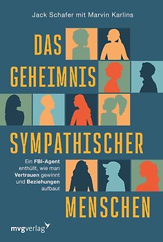 Das Geheimnis sympathischer Menschen