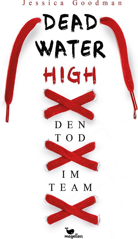 Deadwater High – Den Tod im Team
