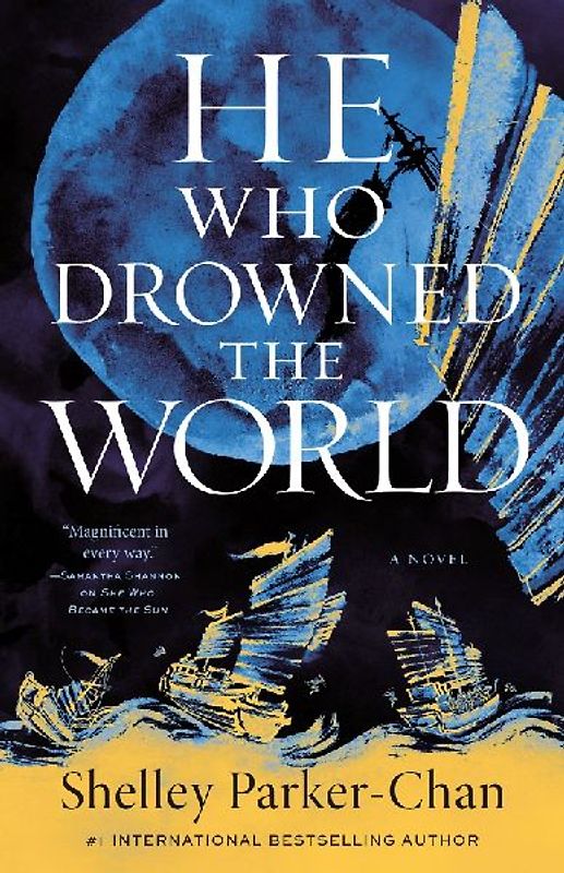 He Who Drowned the World
