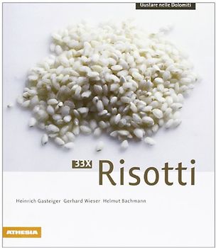33 x Risotti