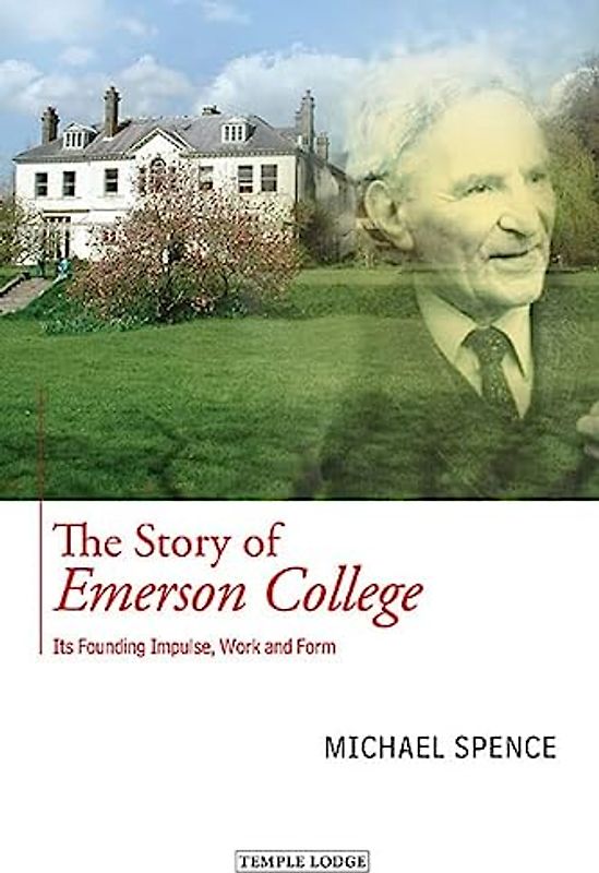 The Story of Emerson College