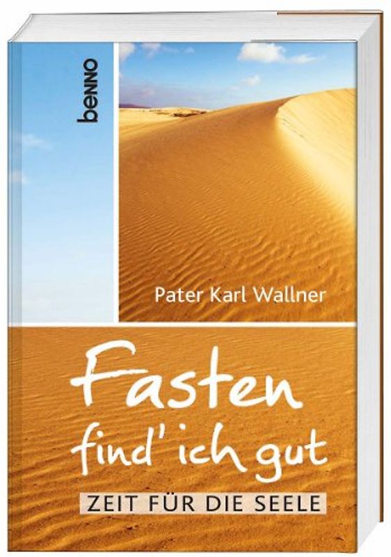 Fasten find‘ ich gut