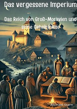 Das vergessene Imperium