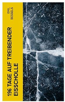 196 Tage auf treibender Eisscholle