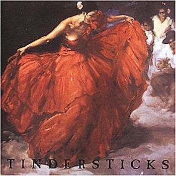 Tindersticks - The First Tindersticks Album
