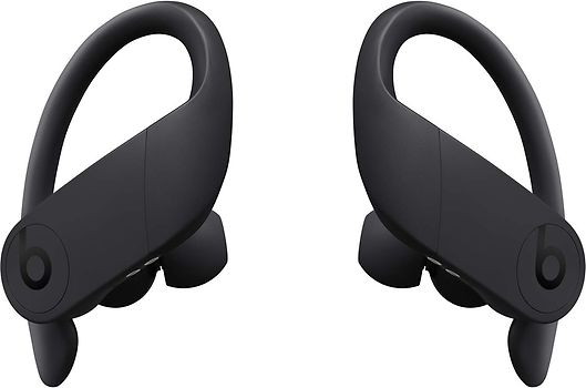 Beats by Dr. Dre Powerbeats Pro noir