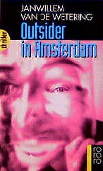 Outsider in Amsterdam