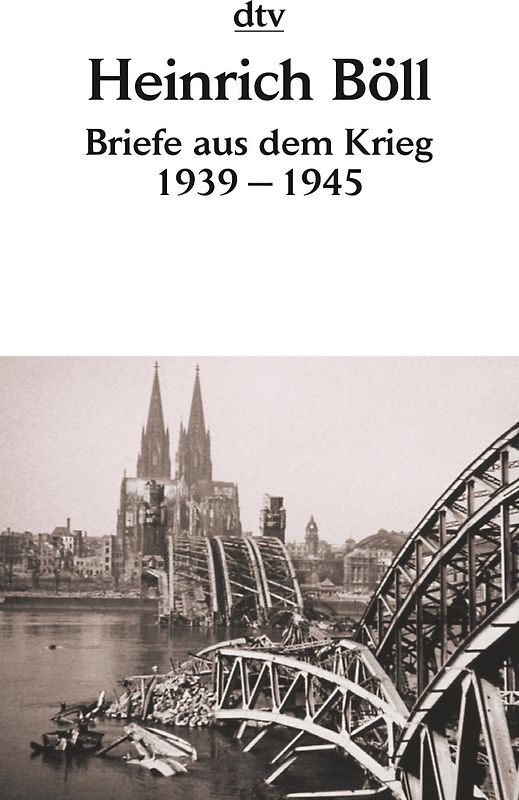 Briefe aus dem Krieg 1939 - 1945