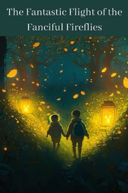 The Fantastic Flight of the Fanciful Fireflies