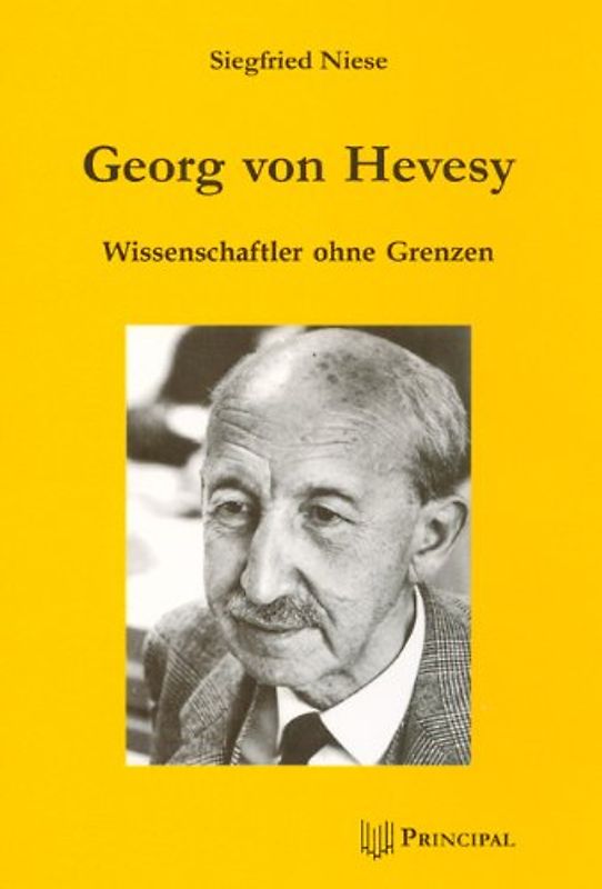 Georg von Hevesy: 1885-1966