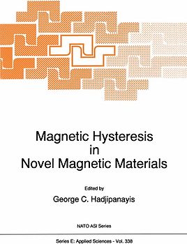 Magnetic Hysteresis in Novel Magnetic Materials