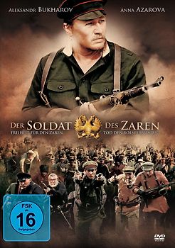 Der Soldat des Zaren DVD