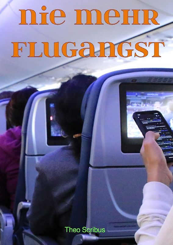 Nie mehr Flugangst