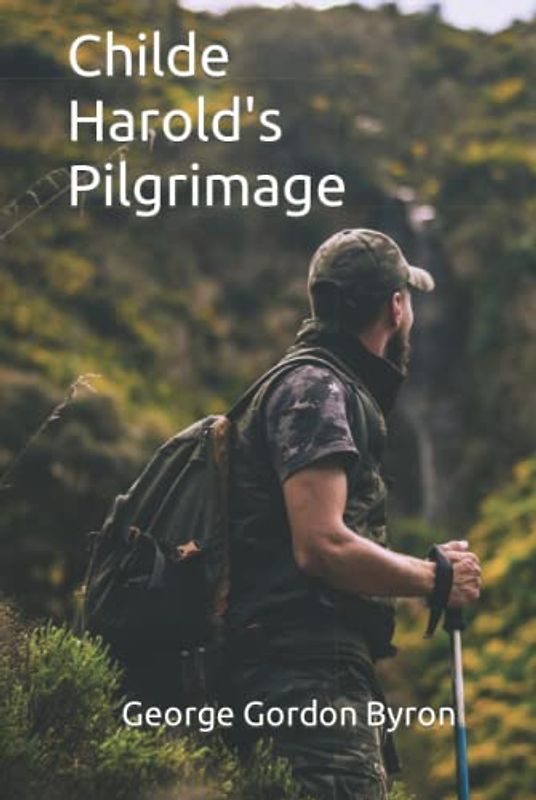 Childe Harold's Pilgrimage