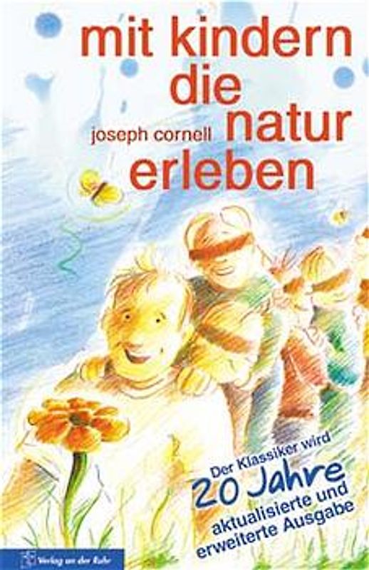 Mit Kindern die Natur erleben