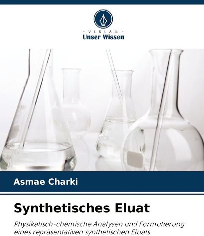 Synthetisches Eluat