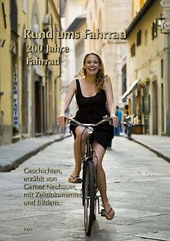 Rund ums Fahrrad