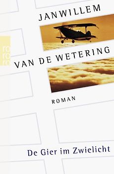 De Gier im Zwielicht