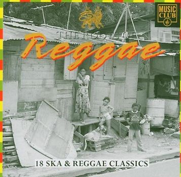 Various - Roots of Reggae & Ska