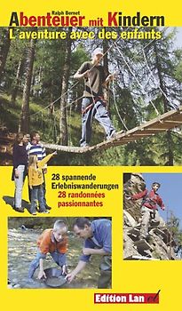 Abenteuer mit Kindern