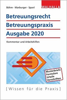 Betreuungsrecht-Betreuungspraxis