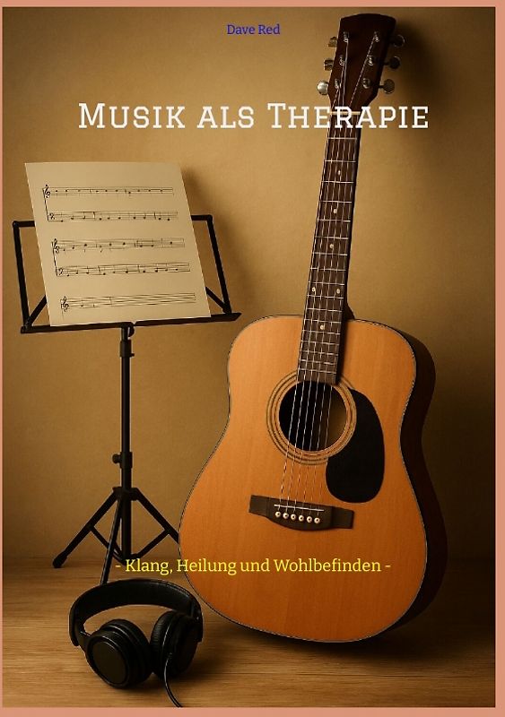 Musik als Therapie