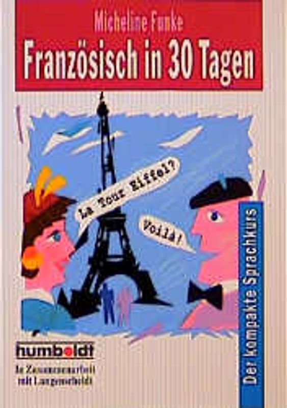 Französisch in 30 Tagen