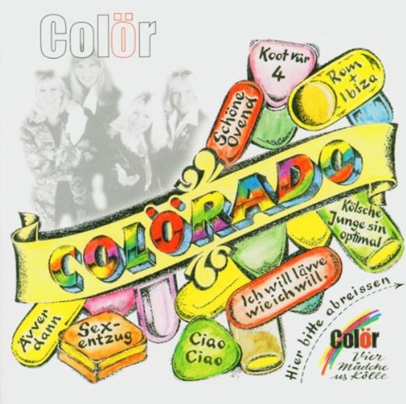 Colör - Colörado