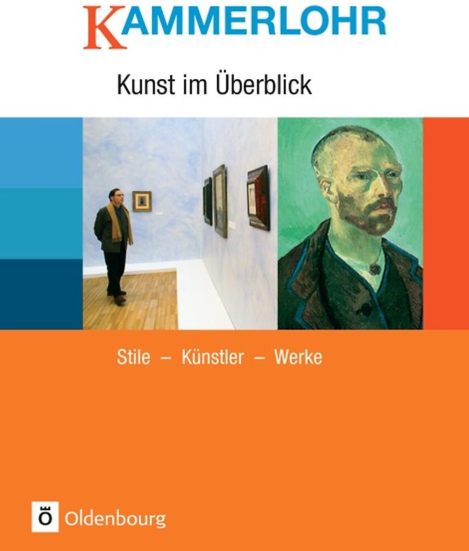 Kammerlohr - Kunst im Überblick
